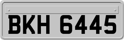 BKH6445