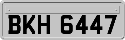 BKH6447
