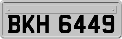 BKH6449