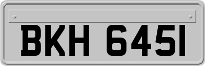BKH6451