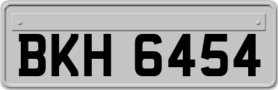 BKH6454