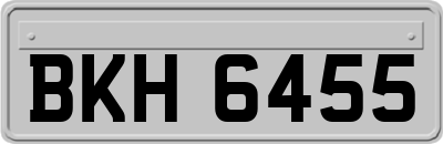 BKH6455