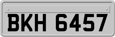 BKH6457