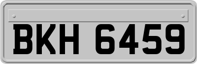 BKH6459