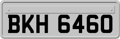 BKH6460
