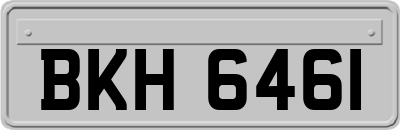 BKH6461