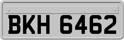 BKH6462