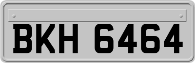 BKH6464