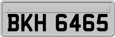 BKH6465