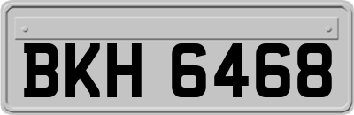 BKH6468
