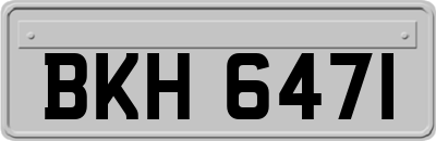 BKH6471