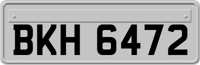 BKH6472