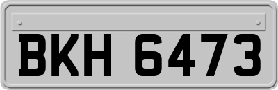 BKH6473
