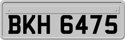 BKH6475