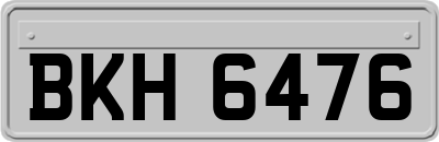 BKH6476