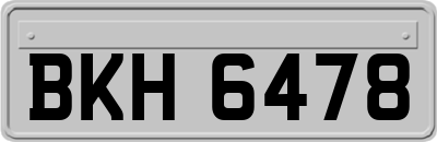 BKH6478