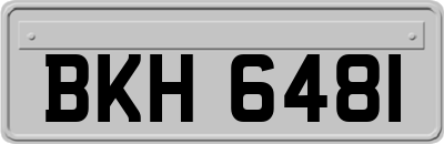 BKH6481