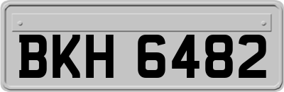 BKH6482
