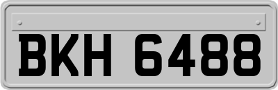 BKH6488