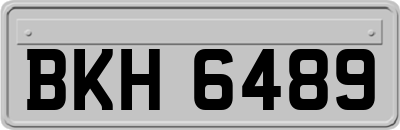 BKH6489