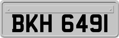 BKH6491
