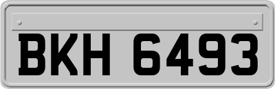 BKH6493