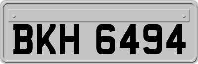 BKH6494