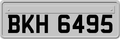 BKH6495
