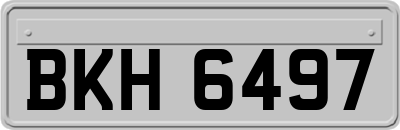 BKH6497