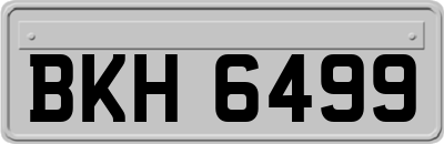 BKH6499