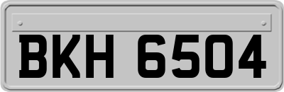 BKH6504