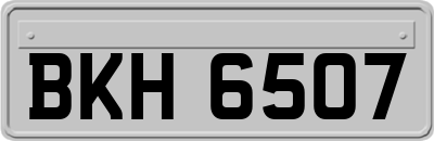 BKH6507