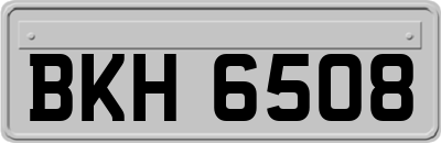 BKH6508