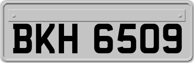 BKH6509