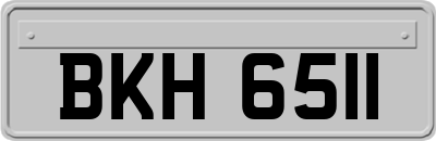 BKH6511