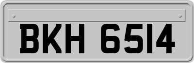 BKH6514