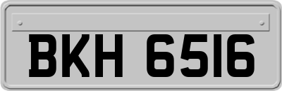 BKH6516