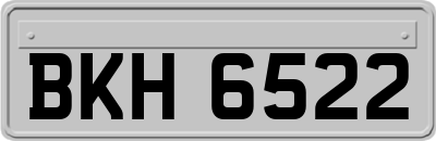 BKH6522