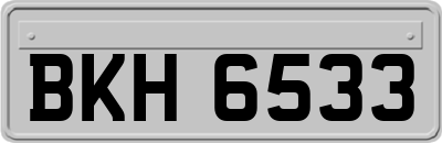 BKH6533