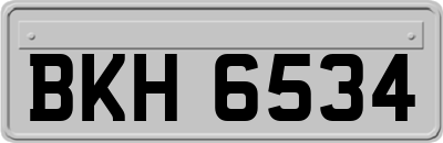 BKH6534