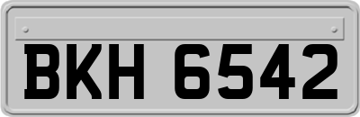 BKH6542
