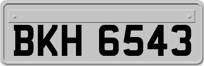 BKH6543