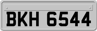 BKH6544