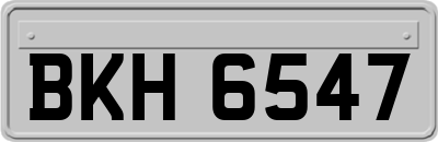 BKH6547