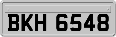 BKH6548