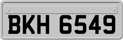 BKH6549