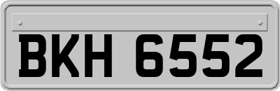 BKH6552