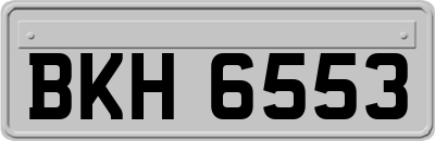 BKH6553