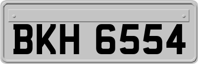 BKH6554