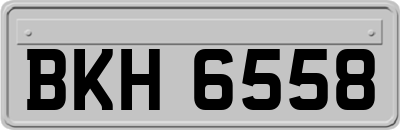 BKH6558